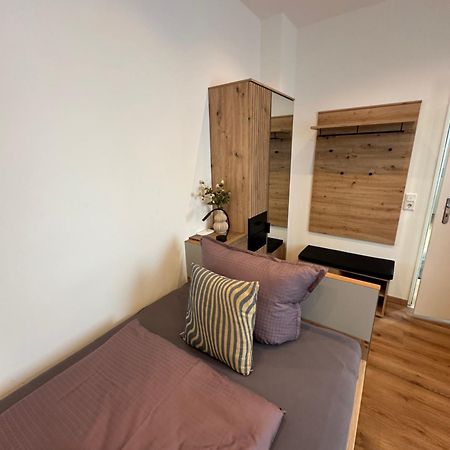 Artemis Zimmervermietung 5 Ein Bettzimmer Sundern Exterior foto