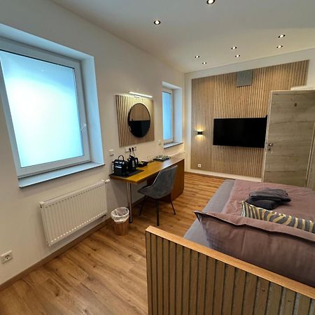 Artemis Zimmervermietung 5 Ein Bettzimmer Sundern Exterior foto